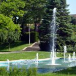 Povestea parcurilor din oraș: Parcul Rozelor, Parcul Central etc.