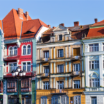 Clădirile Art Nouveau: Arhitectura și impactul ei asupra identității urbane.