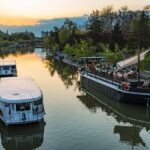 Cele mai frumoase locuri de pe malul Begăi: Idei de explorare și relaxare.