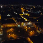 Locuri bântuite: Legende și superstiții despre clădiri vechi.