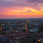 Cartiere vechi: Evoluția lor, cum arătau în trecut și ce înseamnă pentru Timișoara astăzi.