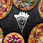 Gătește-ți propria pizza la evenimentele de live cooking!