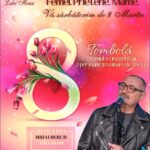 Femei. Prietene. Mame – O seară de neuitat