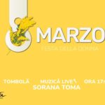 Unde să sărbătorești 8 Martie în Timișoara?