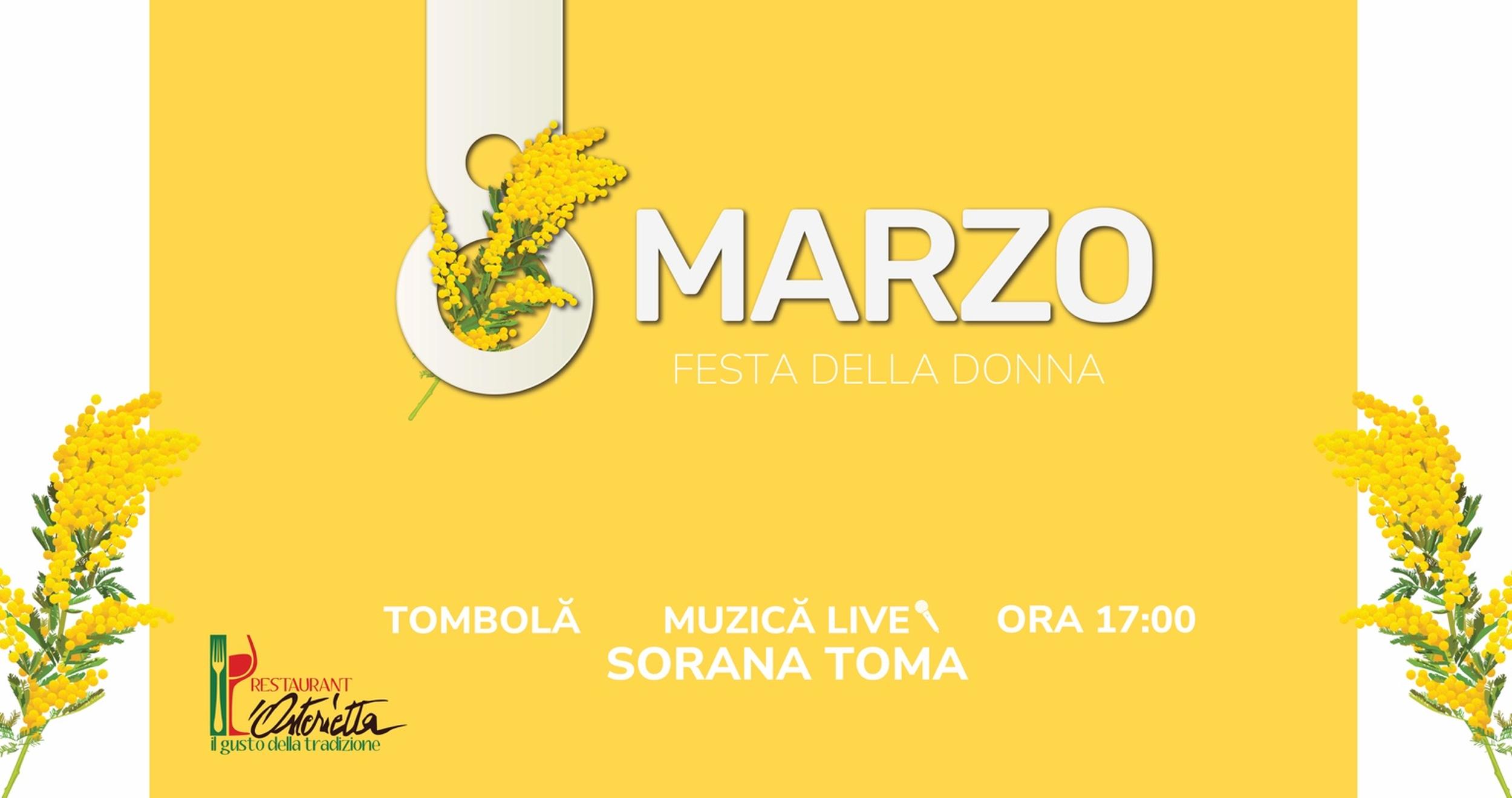 Unde să sărbătorești 8 Martie în Timișoara?