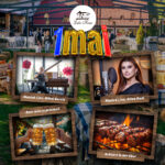 1 Mai la Lake House Chișoda: grătare încinse, bere rece, muzică live și o primăvară care te scoate din casă