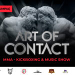 Art of Contact: Unde sportul, spectacolul și emoția se întâlnesc în Timișoara