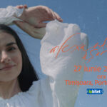 Concert Alexandra Ușurelu la Timișoara, Porto Arte