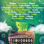 Forza ZU vine la Timișoara pe 26 iulie – Cel mai tare concert al verii, în inima Banatului!