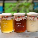 Mierea autentică din Timiș: o familie, o pasiune, o tradiție