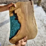 Când lemnul prinde viață – Atelierul Kenosis din Giarmata