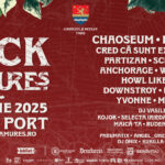 Rock la Mureș ediția XIII