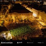 JazzX revine în inima Timișoarei: trei zile de muzică live cu artiști de talie mondială!