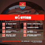 Bastionul Theresia devine scenă de concert: vara 2025 aduce muzică live în fiecare weekend