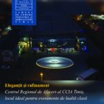 CRAFT – spațiul în care Timișoara întâlnește excelența în evenimente