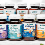 Zeița Kotys recomandă: puterea plantelor, reducere de -10% și o campanie care vorbește despre echilibru