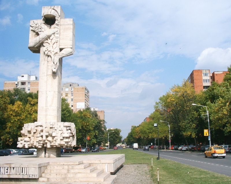 Calea Șagului – Cartierul din Timișoara care crește odată cu orașul