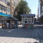 Chioșcurile de ziare – când informația se vindea la colțul străzii