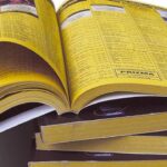 Paginile Aurii – Facebook-ul dinainte să avem internet