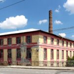 Fabrica de Țigarete din Timișoara – monument industrial, poveste vie