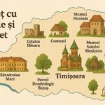 Azi sunt Zilele Judetului Timiș – 106 ani de când inima Timișoarei bate românește