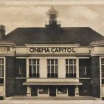 Când Timișoara avea cinematografe la fiecare colț de cartier