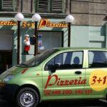 Pizzeria 3+1 – gustul unei Timișoare care nu mai există