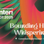 Bienala Art Encounters 2025 – Timișoara trăiește ecoul artei contemporane până pe 13 iulie
