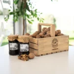Dulceață ca la mama acasă – Povestea Atelierului de Gust din Voiteg – 100% natural, 100% local