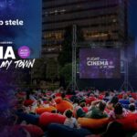 Flight Cinema In My Town – Vara asta se trăiește film cu film!