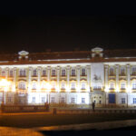 Serenadă la Muzeu – 28 Septembrie