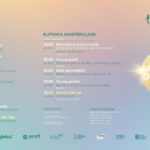 Eufonia Festival 2025 | Musical Optimism | 2 – 28 septembrie 2025