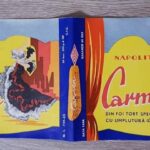 Napolitanele Carmen – Desertul de Gală al Vremurilor Gri