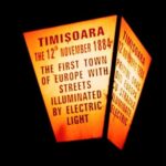 Timișoara – Orașul care a aprins primul bec electric din Europa