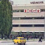 Magazinul Bega – Inima Comercială a Timișoarei de Zeci de Ani