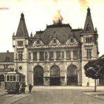 Gara de Nord din Timișoara: O Poveste a Schimbării și a Continuității