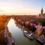 Când Bega era port comercial – Timișoara și legătura cu Rotterdam