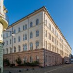 Palatul Dicasterial din Timișoara: O clădire cu tradiție juridică