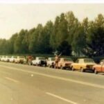 Raționalizarea combustibilului în anii ’80: Restricții, tichete și circulație pe zile alternative