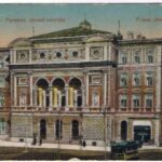 Artiști și boemi de altădată – Timișoara culturală în anii ’30