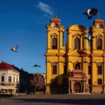 Timișoara ascunsă – ghid pentru turiștii care vor altceva