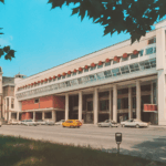 Modex – Locul unde Timișoara și-a dat mereu întâlnire