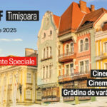 Timișoara devine scena culturii și a gusturilor rafinate!