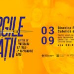 Recital vocal cu orgă / Aura Twarowska mezzosoprană, Daniel Zah tenor, Cristina Struța orgă