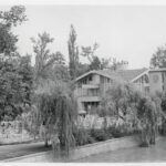 Grădina Bănățeană – o poveste care începe cu istoria Timișoarei