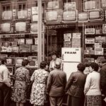 Frigiderul FRAM – de la simbol al gospodăriei românești la amintire cu nostalgie