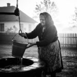 Înțelepciunea bunicii: lecții care nu se uită niciodată