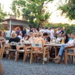 Zen Garden: grătar, verdeață și vibe relaxat în Curtea Maldini