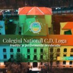 Colegiul Național „C.D. Loga” – tradiție și performanță în educație