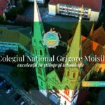 Colegiul Național „Grigore Moisil” – excelență în științe și tehnologie
